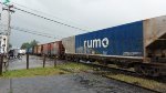 RUMO HPE716808-0